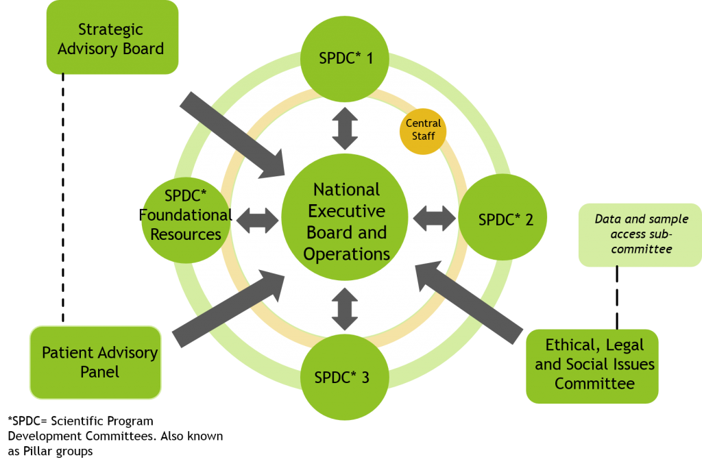 canadian-lyme-disease-research-network-governance-model